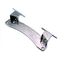 Петля ( навес ) люка Стиральной Машины ARISTON-INDESIT C00023845 ORIGINAL